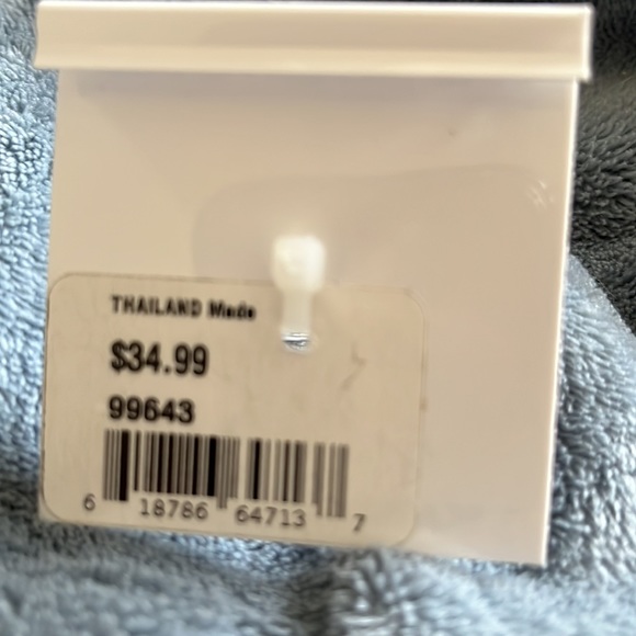 Silver Three Color Flower Trio Size 7 - Picture 3 of 3